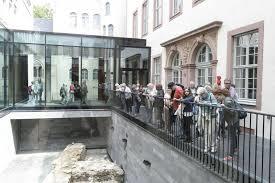 Museo de Historia de Fráncfort